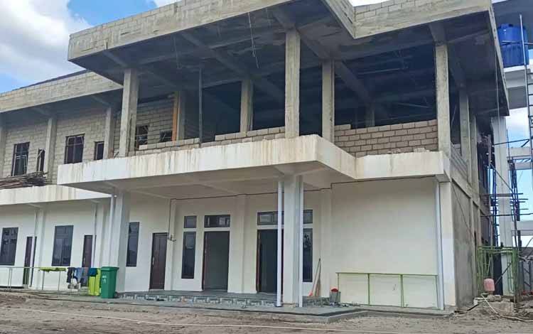 Panti Asuhan Mutiara Bunda Mulai Dibuka dengan Fasilitas Memadai