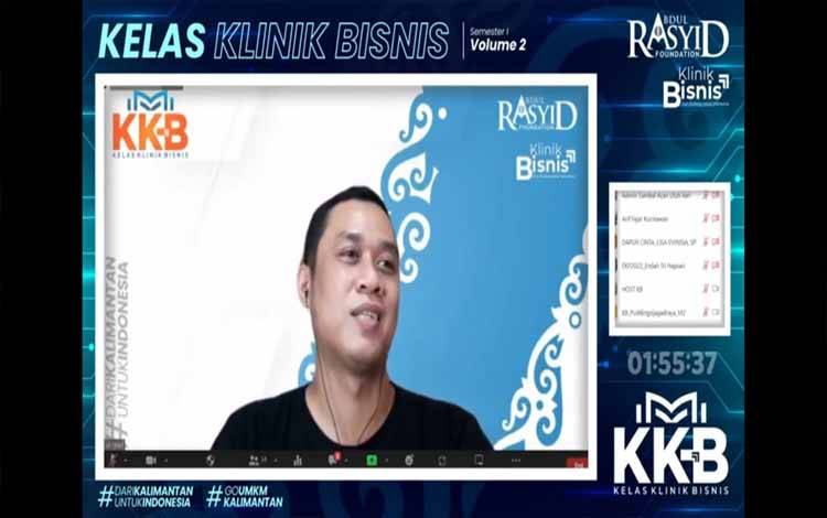 Proses Strategi Marketing Tidak Lepas dari Hal Fundamental