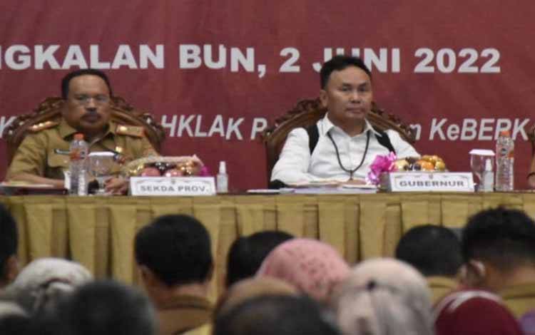 BUMDes Harus Jeli Lihat Potensi Desa