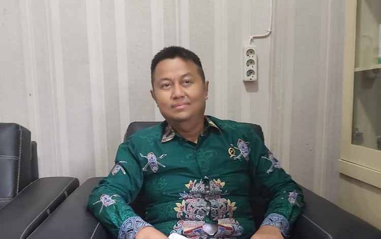 Penonaktifan 3 Hakim, Tak akan Ganggu Jalannya Persidangan