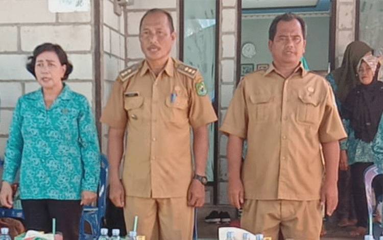 Pertemuan Rutin TP PKK Diharapkan Tingkatkan Wawasao?