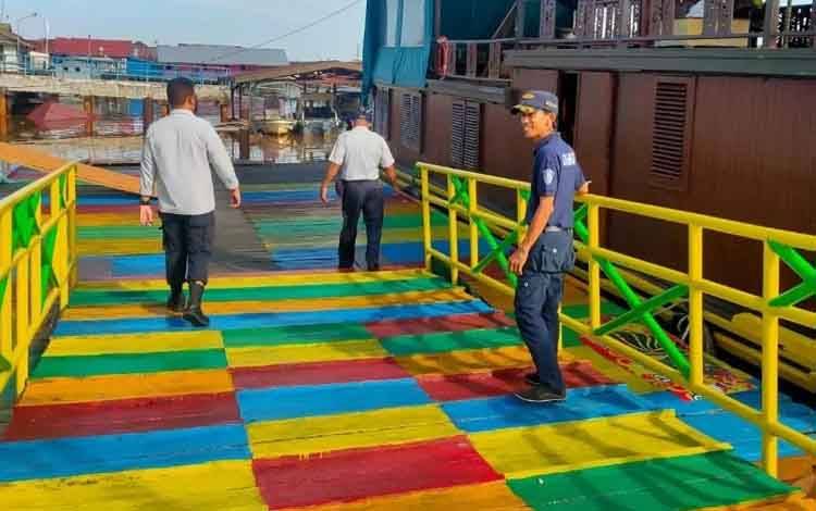 Program Si-Lancip Terus Dioptimalkan Hingga Jadi Layanan Terbaik Sektor Perhubungan