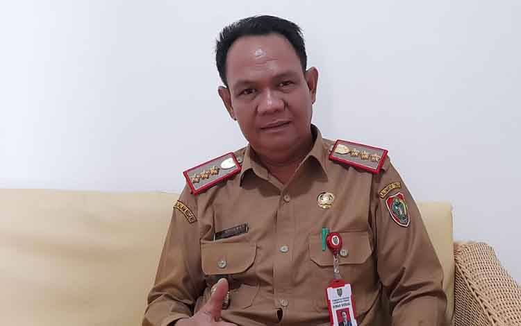 Dinsos Kalteng Larang Masyarakat Pasung Penderita Gangguan Jiwa