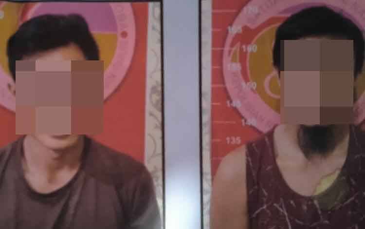 Pasok Sabun dari Dewi, Transaksi di Lokasi Ini