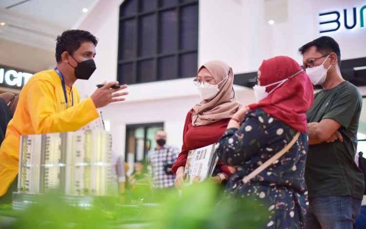Survei: Pemindahan IKN Tak Berdampak Banyak pada Properti Jakarta