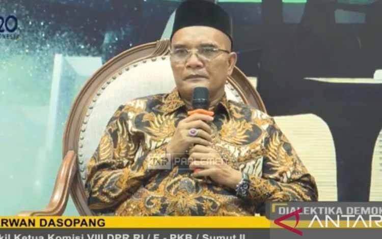 Jamaah Calon Haji 1443 Hijriah Tak Dibebani Biaya Tambahan