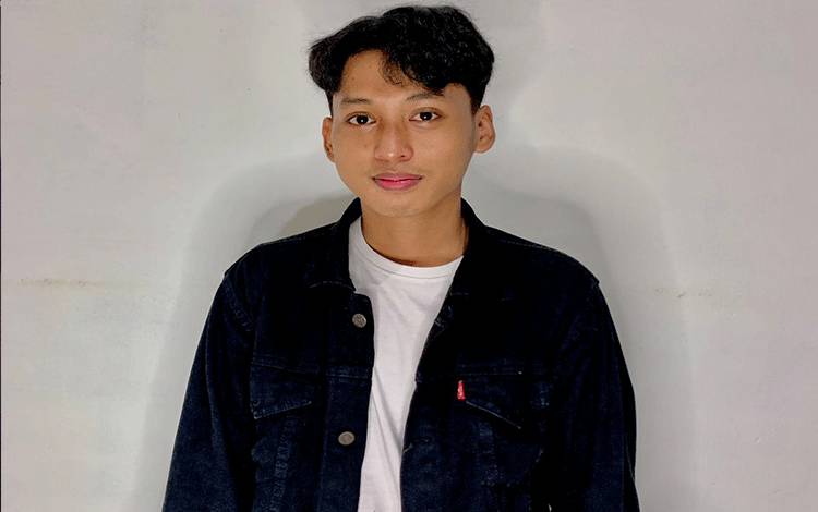 Anjar Sasmito, Mahasiswa UMPR Lulus jadi Peserta IISMA 2022