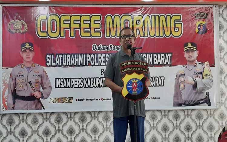 Masuk 50 Besar Anugerah Desa Wisata Indonesia, Desa Sei Sekonyer akan Dikunjungi Menteri Sandiaga Uno