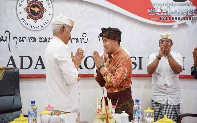 Wali Kota Palangka Raya: Budaya Harus Dijaga