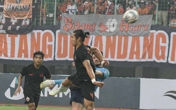 Thomas Doll akan Ubah Gaya Permainan Persija