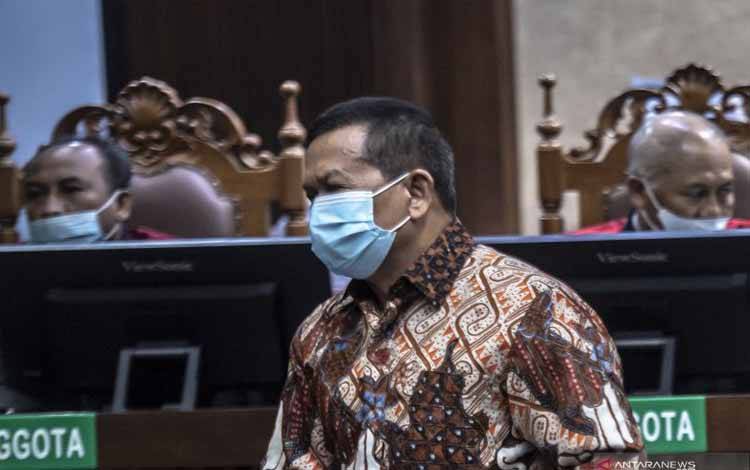 Jaksa Ajukan Kasasi atas Putusan untuk Terdakwa Kasus Asabri