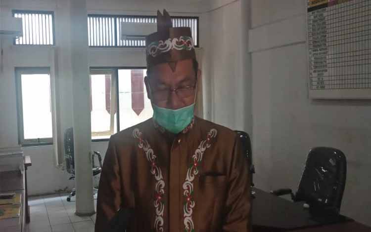Pelayanan Publik dengan BPJS Kesehatan, Begini Kata Komisi C