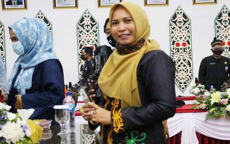 Komisi A Minta BPPRD Intensifkan Penggalian Potensi Pajak Daerah