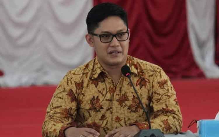 Program Pemerintah Terkait Pembangunan Diharapkan Merata Hingga Pelosok