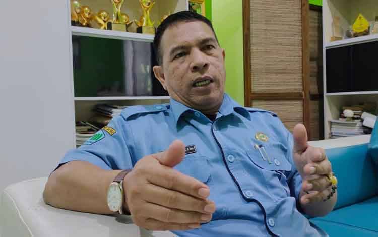 PDAM Tirta Arut Bakal Luncurkan Produk Air Minum Dalam Kemasan