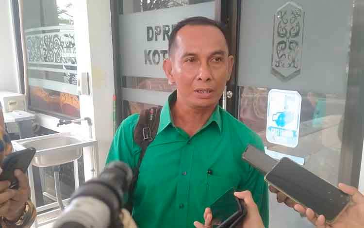 Hasil RDP Terkait Ini Dianggap Mengecewakan