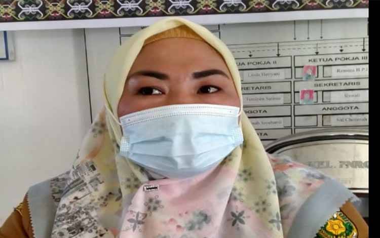 Marak Pencurian, Lurah Panarung Minta RT/RW Perketat Keamanan Lingkungan