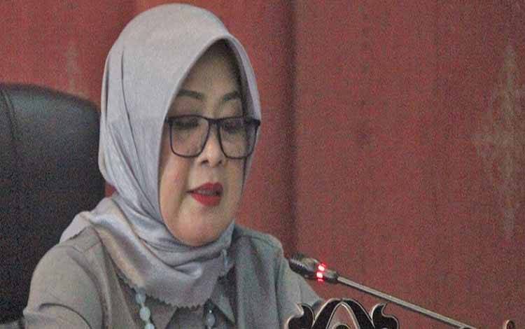 Pemko Palangka Raya Diharapkan Mampu Raih Adipura Tahun Ini