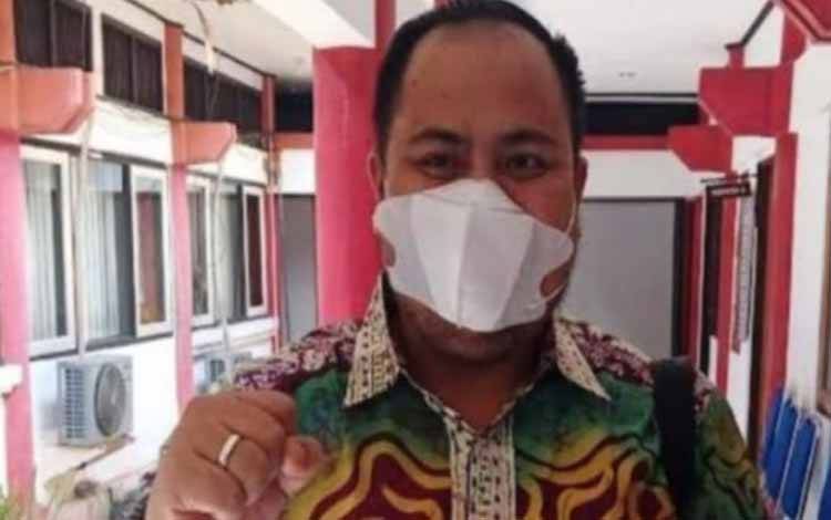 Dewan Soroti Kelangkaan Pertalite di Palangka Raya