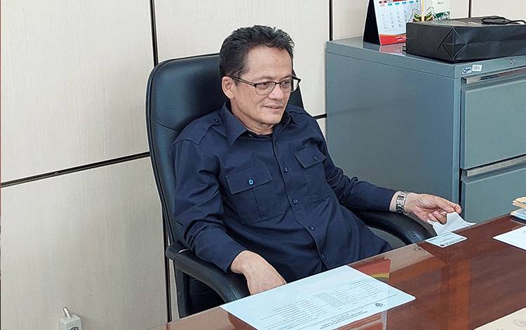 Keluhan Terkait Fasilitas di Samsat Perlu Mendapat Perhatian Pemda
