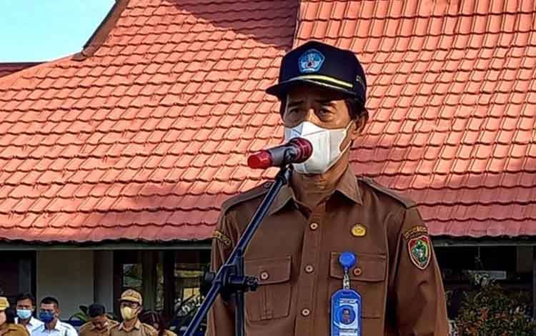 Besok, Siswa SMAN 5 Laksanakan Penilaian Akhir Tahun