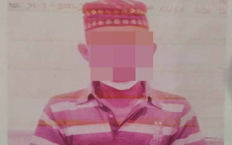 Kerabat Dianiaya Hanya karena Tidak Terima Lahannya Dilewati