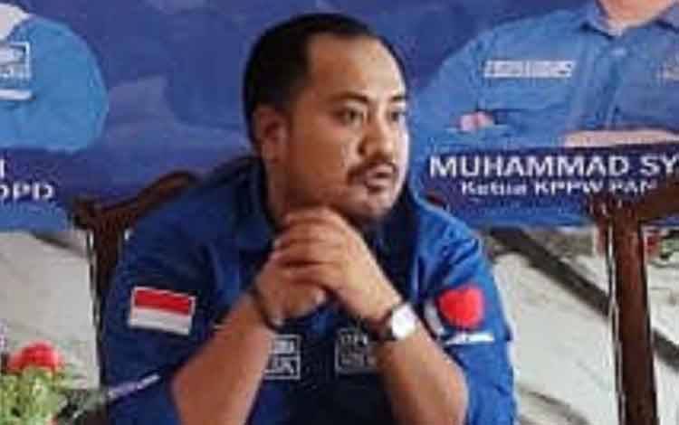 Komisi A Beri Pertimbangan Pengurangan Kuota Pertalite untuk Palangka Raya
