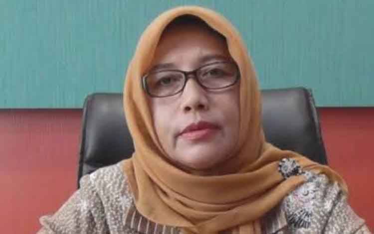 Pensiun, 4 Posisi Jabatan Kosong di Kobar