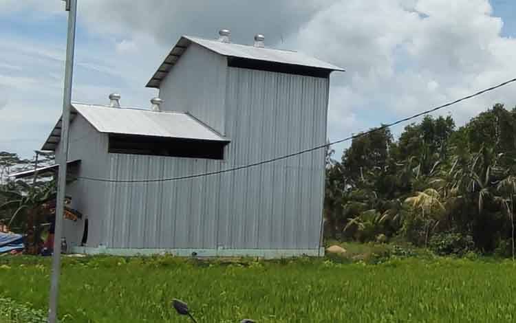 Gubernur Kalteng Minta SOPD Perkuat Sinergi Optimalkan Food Estate