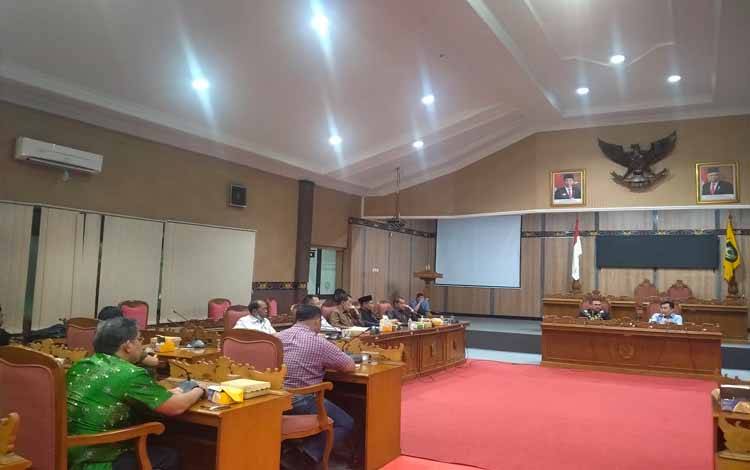 Harus Kompak Tuntut Realisasi Plasma
