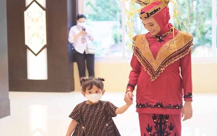 Ivo Sugianto Ingatkan SDM Sebagai Tolak Ukur Kemajuan Bangsa