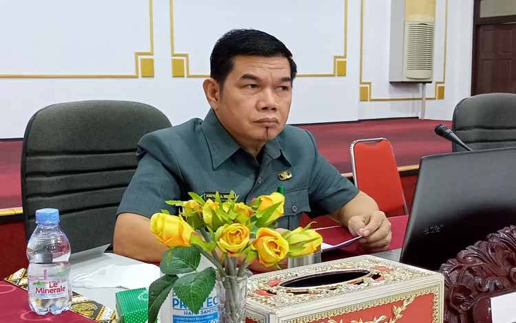 Pemkab Barito Timur Anggarkan Rp1 Miliar untuk Belanja Hewan Kurban