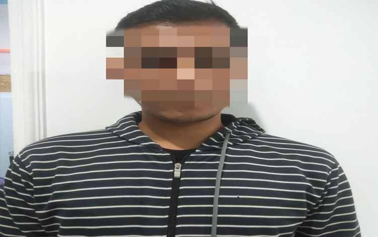 Setubuhi Anak di Bawah Umur Hingga Hamil 2 Bulan, MR Dipolisikan