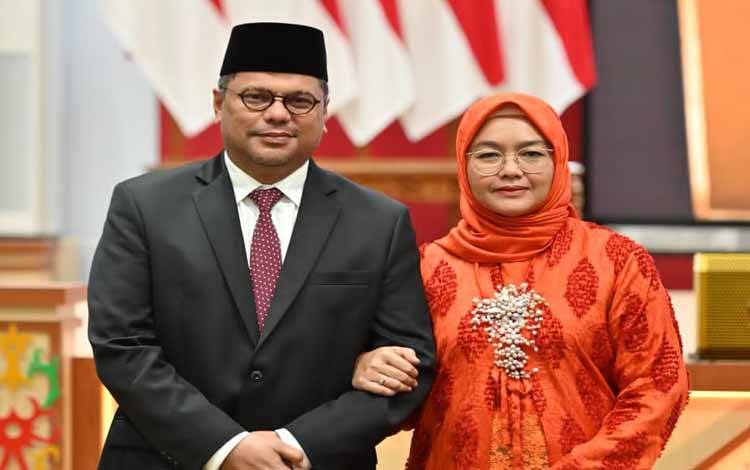 Yura Djalins Diminta Tingkatkan Kontribusi Bank Indonesia di Daerah
