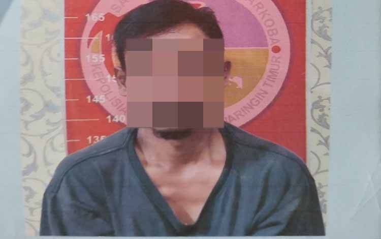 Nama Bandar Sabu Ini Sudah 3 Kali Disebut-sebut