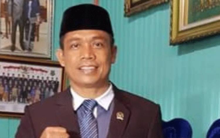 Terkait Rencana Penghapusan Tenaga Honorer, Ini Kata Legislator Kapuas