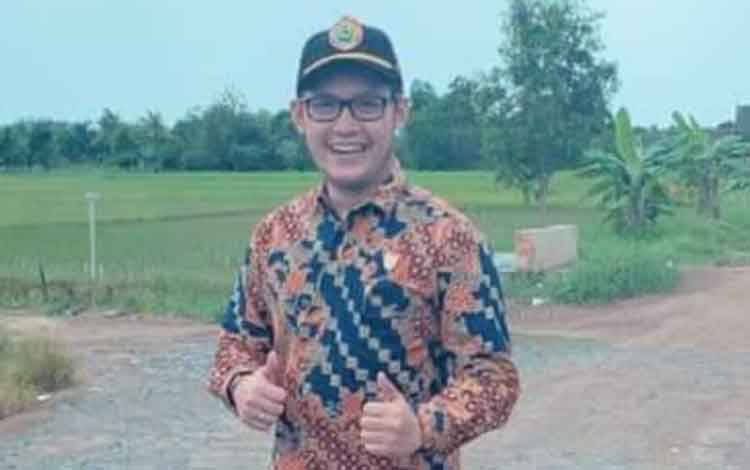 Anggota DPRD Ini Minta Pemda Siapkan Infrastruktur Mitigasi Bencana