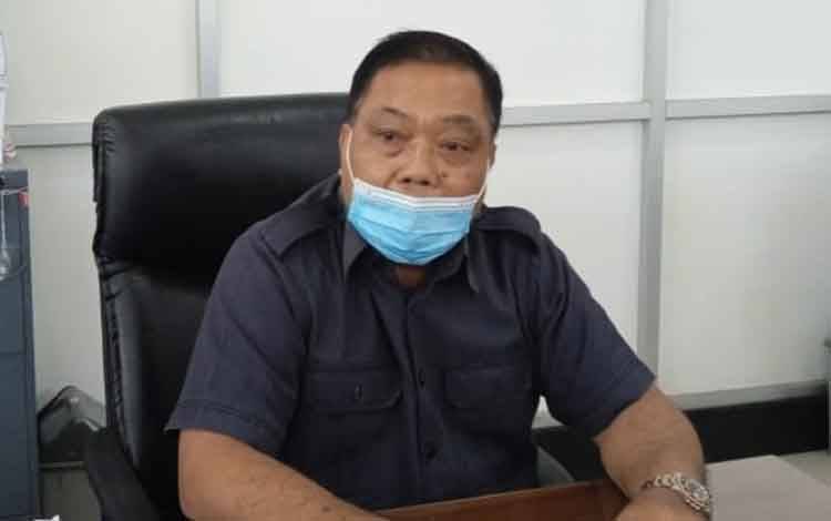 DPRD Dorong Pemprov Bangun Pabrik Pengolah CPO di Kalteng