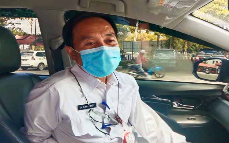 Tanggapi Tawuran Pelajar, Kadisdik Kalteng Instruksikan Sekolah Bentuk Tim Patroli