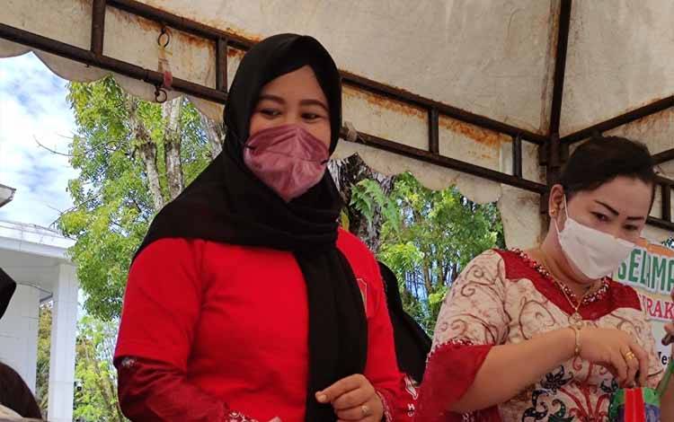 Satgas Covid-19 Kalteng Ingatkan Tetap Siaga Pandemi