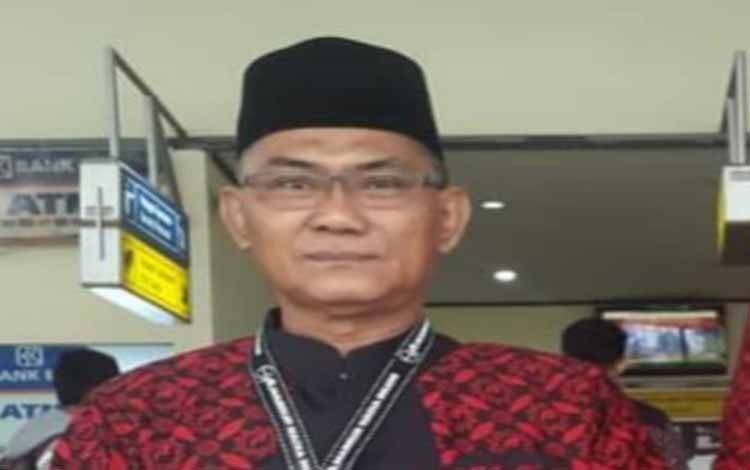 Ketua Tim: Hasil Seleksi Calon Direktur PDAM Katingan Diserahkan ke Pimpinan