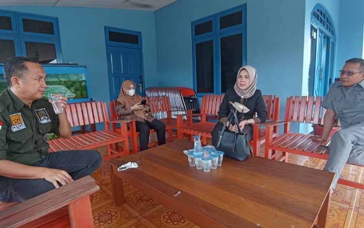 Dewan Jadwalkan RDP Soal Fasilitas Hingga Gaji Pegawai RSUD Palangka Raya