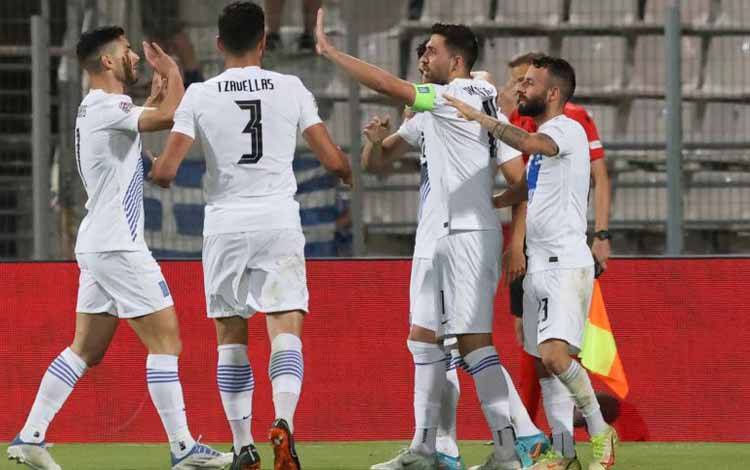Hasil Pertandingan Nations League Lainnya: Gibraltar Petik Poin