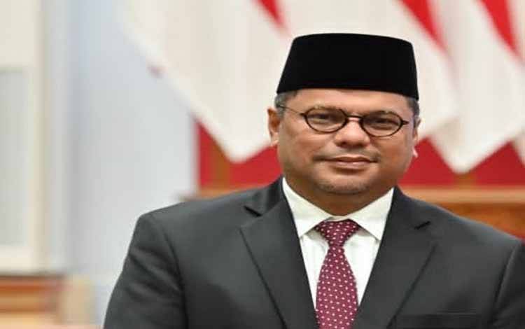 Kebijakan Pelarangan Ekspor CPO Akibatkan Menurunnya Harga TBS