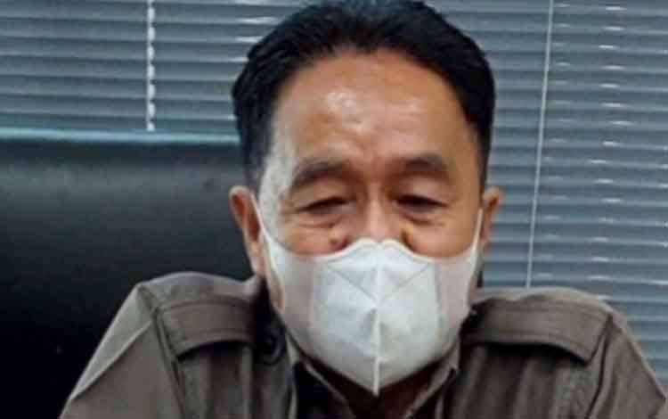 DPRD Dorong Komitmen Pemda Tingkatkan Sektor Pendidikan