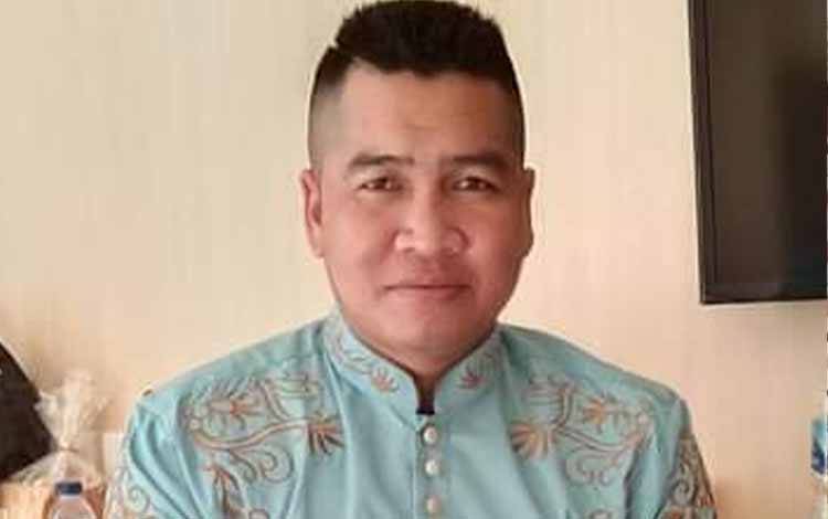 Anggota Dewan: Jika Semua Kebun Berplasma, Masyarakat Kotim Akan Sejahtera