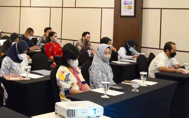 Ada 127 Kasus Baru HIV/AIDS di Kalteng