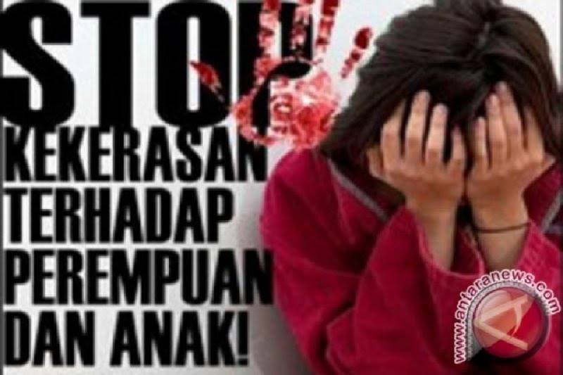 Polisi Tangkap Ayah Cabuli Anak Kandung