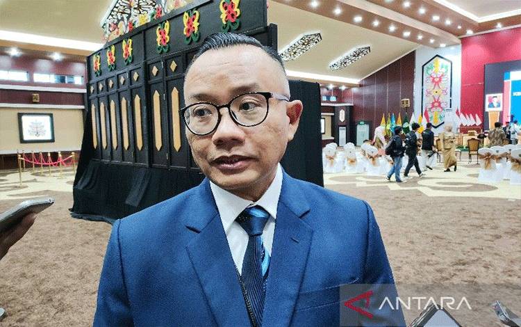 OJK Kalteng: Waspadai Penipuan Mengatasnamakan Lembaga Jasa Keuangan