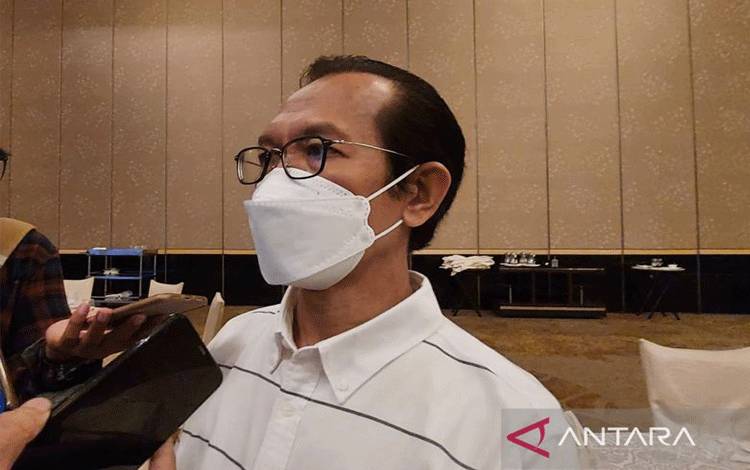 Kominfo Sebut Pembahasan RUU PDP Mulai Temui Titik Terang